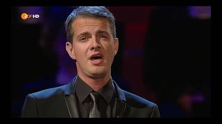 Philippe Jaroussky  Lascia chio pianga Händel BEST QUALITY [upl. by Yllet]