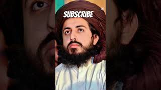 Saad Hussain razvi status tlp tlplovers tlplions tlpofficial tlppakistan youtubeshorts [upl. by Anaet961]