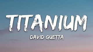 Titanium ACAPELLA  David Guetta ft Sia [upl. by Pennebaker]