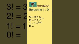 Berechne 1  0 mathematik [upl. by Pavier]