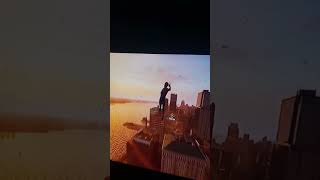 SpiderMan PS4 Frames [upl. by Affrica]