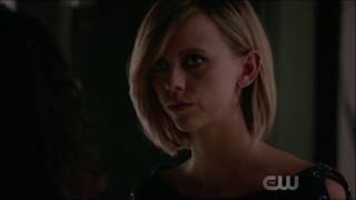 Freya and Keelin  The Originals  04x04 [upl. by Brittnee]