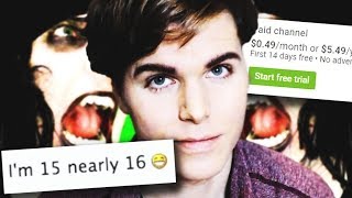 THE TRUTH ABOUT ONISION amp HIS MANIPULATION [upl. by Annaiek]