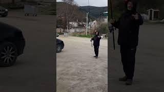 Oltadan ZARGAN Çalan Kedi🎣 Balık Avı Ve Teknikleri 🐟 Videonun Devamı Kaynak Linkte [upl. by Eerahc]