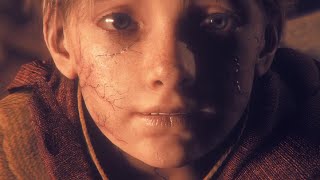 A Plague Tale  Innocence Walkthrough Full Gameplay Part2 [upl. by Htebilil]