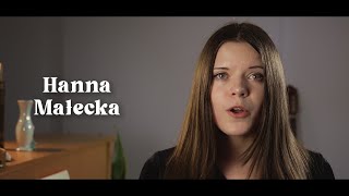 Hanna Małecka quotPam pa ramquot [upl. by Raynard]