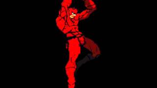 CPS2 OriginalsDareDevil [upl. by Lrad]