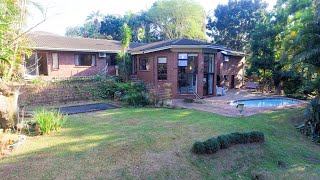 3 Bed House for sale in Kwazulu Natal  Durban  Kloof And Gillitts  Kloof  21A Usavo [upl. by Rakabuba]