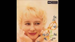 Blossom Dearie  Once Upon A Summertime 1958 Full Album [upl. by Rhianna]