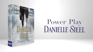 Power Play by Danielle Steel [upl. by Ahsinut]