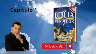 La biblia del vendedor Alex Dey capitulo 1 [upl. by Anailuj]