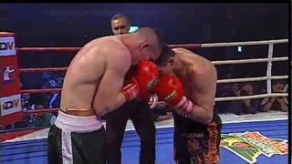 Manev vs Mursalov  Week 10 WSB Season 2 [upl. by Normak]