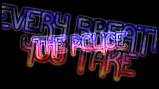 The Police Every Breath You Take Ultrasound Extended Version [upl. by Aneis]