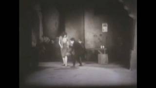 Apache Dance  THE RAT 1925 Ivor Novello [upl. by Howlyn]