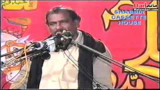 Zakir Atta Hussain Ranghar Topic Tayari Maadina Part 23 [upl. by Constantine]