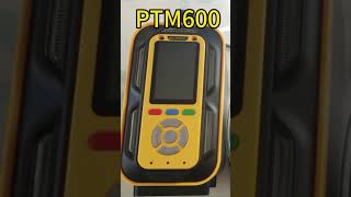 ZETRON PTM600 MULTIGAS ANALYZER CLOUD MONITORING SYSTEM OPERATION [upl. by Eiramassenav]