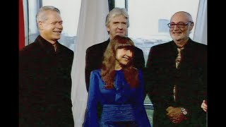 The Seekers  appearance on London Tonight May 2000 [upl. by Alrad]