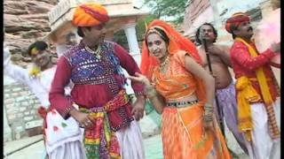 Lahango Sila De Mhaare Full Song Holi Ki Choli [upl. by Hashum]