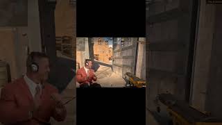 Strafe de qualidade é aqui csgo cs2edit cs2moments gaming [upl. by Ssilb900]