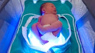 UNEXPECTED NEWBORN TREATMENT [upl. by Nileve993]