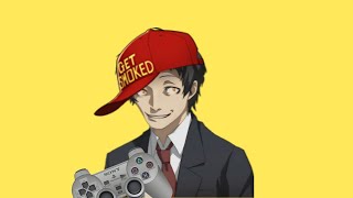 Tohru Adachi gamer rant  ASMR to fall asleep to [upl. by Eendyc146]