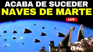 quotESTÁN LLEGANDOquot ¡La NASA Detecta Una Estructura Masiva Que Ingresa A Nuestro Sistema Solar [upl. by Naillik265]