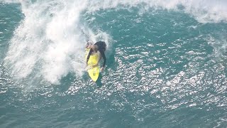 John John Florence at Pipeline Dec 3rd 2020 [upl. by Ical]