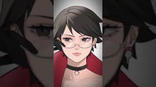 Sarada💋💋 [upl. by Emmie277]