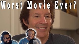 Fateful Findings Reaction amp Review  A Very Bad Movie [upl. by Nari167]