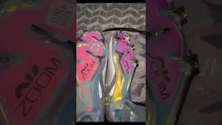 🔥 Type of boots cleats footballboots nike nikefootball mercurialsuperfly fyp soccer shoes [upl. by Ardyth954]