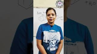 How to convert Aniline to Phenyl isocyanide shorts 30days30shorts ashortaday [upl. by Novert]