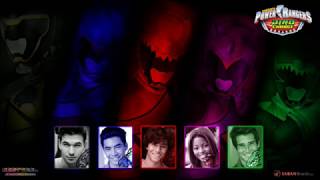 Power Ranger Dino Charge Instrumental Theme The FestEvil Extended Version [upl. by Ajram]