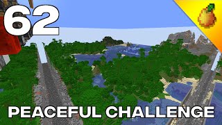 Peaceful Challenge 62 Finishing The Trenches And Dealing With Kelp Issues [upl. by Nnyw176]