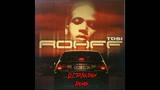 Rohff  TDSI Remix Funk 2024 [upl. by Musa]