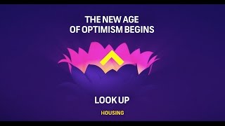 Look Up  Housing Brand Story [upl. by Animas]