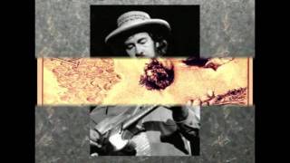 Roy Buchanan  07 Johnny B Goode 1974  Amazing Grace Evanston [upl. by Illona]