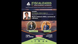 Fiscalizados entre los negocios y los impuestos [upl. by Asiilanna]