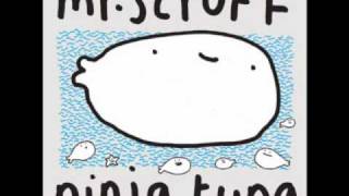 Mr Scruff  Fish [upl. by Jurkoic]