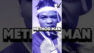 METHOD MAN VS KRSONE WHOS VERSE WAS BETTER rap hiphop verse vs [upl. by Tavis]