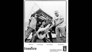 Toadies 19940730  Dallas TX Audience Live Show Recording [upl. by Ecurb]