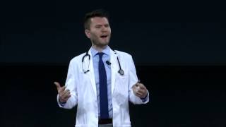 Millennials in Medicine Doctors of the Future  Daniel Wozniczka  TEDxNorthwesternU [upl. by Frederik377]