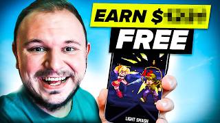 6 FREE Mobile Play to Earn Games Im Playing RIGHT NOW [upl. by Ferdie]