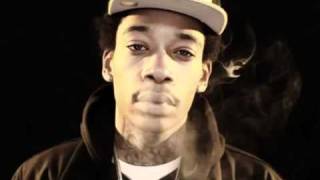 Chuck  Wiz Khalifa Official Video HD [upl. by Elrebma]