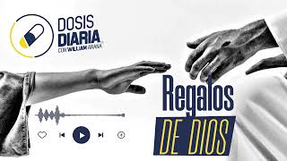 Dosis Diaria Roka  Regalos de Dios [upl. by Naarah]