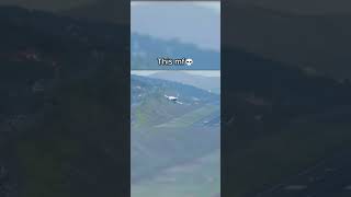 Ryanair landings are bad avgeek edit ryanairlanding [upl. by Enilraep214]