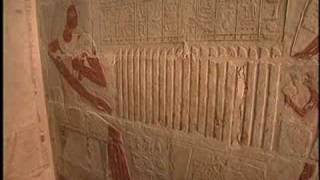 The Tomb of Perneb  Part 2 of 3 [upl. by Roane]