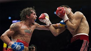 Edwin Valero vs Antonio DeMarco Valeros Last Fight amp KNOCKOUT [upl. by Marih975]