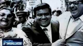 Biografia de Polito Vega El Rey de la Radio Celebrando sus 50 Anos de Carrera [upl. by Unam]