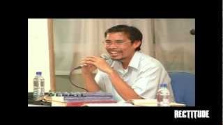 Bro Eli Soriano vs Pastor Elmer Albuera Part 4 [upl. by Calendre]