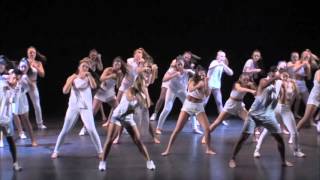 Children  Dorothy Cowie School of Dancing Finale 2015 [upl. by Luapnhoj]